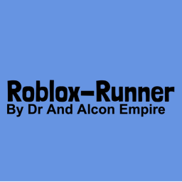 Roblox-Runner