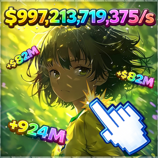 Phonk Clicker 🎵 value snapshot