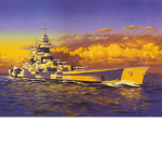 Solaris pirates the navy builders