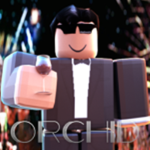 Orchid Social Club