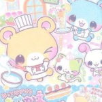 Little teddy bears workshop