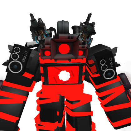 Tri Titan