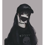 ~ sad aesthetics ~