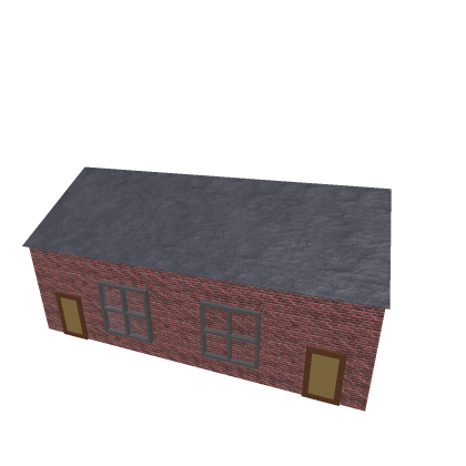house for decoration