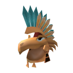 Eagle Soldier