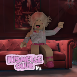 Kısmetse Olur