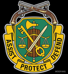 Echo Military Police Division