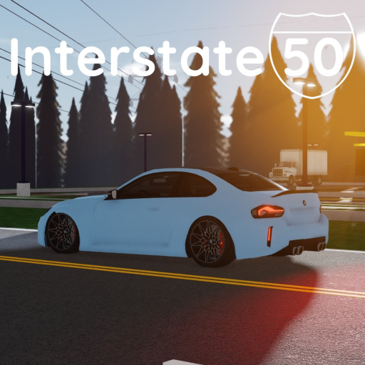 Interstate 50