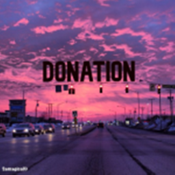 donation game