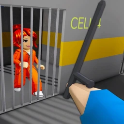 Police Tycoon - 2 Player  icon