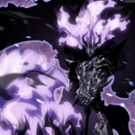Ashen Rain