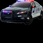 cop patrol emergency services patrol map.