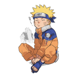 Naruto Anime Fun chill