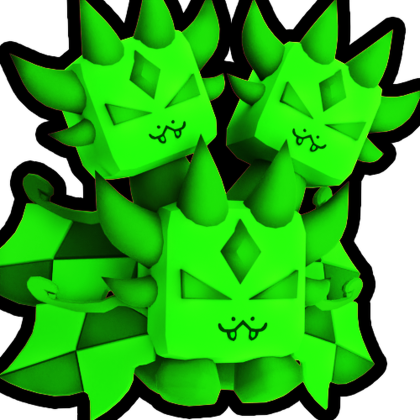 Toxic Sugar Serpent