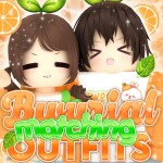 [NEW!!🐰🥕] Bwurial's Matching Outfits