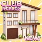 [🏡NEW HOME!] Club Roblox RP 💗