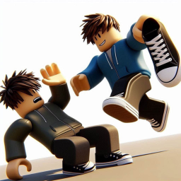SHOE Battles 👟