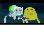 las bestias pro