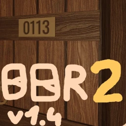 (🎉FLOOR 2🤯) DOORS 👁️ But Bad v1.4 icon