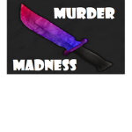 Murder Madness Developers
