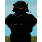 || US || Special Ops Squad
