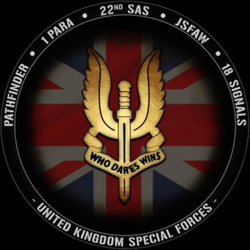 UKSF Training Centre