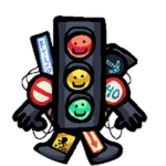 traffic guy