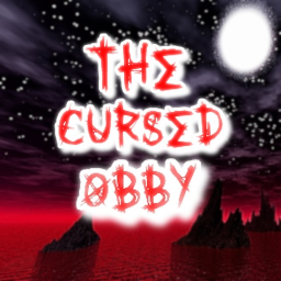 Cursed Obby 64 Stages (NEW!)