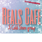 Reals Cafe