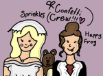 Confetti Crew!!!