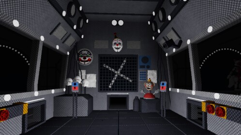 Sister Location [FNAF 5]