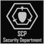 〈 SCPF: Security Department 〉