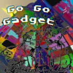 Tower of Go Go Gadget