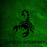 officer mckronky's fans