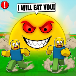 Bubble Eating Simulator
