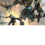 The Titan-Fall Riflemen