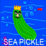 Sea Pickles Skateboarding