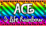 I Like Rainbow