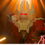 ((TSO) Dread Masters