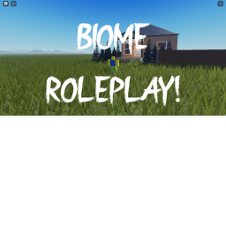 Biome Roleplay