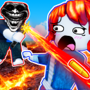 😈 Duck Duck STAB!