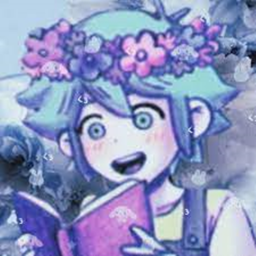 ✿