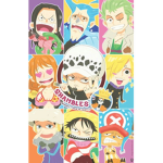 Anime One Piece