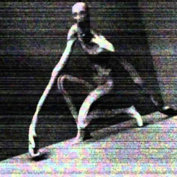 SCP-DOPPLEGANGERS (DONT PLAY UNDER DEVELOPMENT)