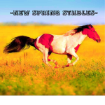 ~New Spring Stables~