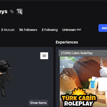 [TÜRK] Sohbet Oyunu (Bedava Mod!)