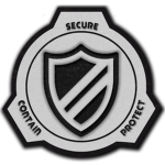 [SCPF − Security Department]
