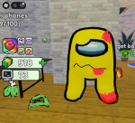 Who killed green?* ITS YELLOW!