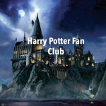 Harry Potter Fan Club/