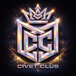 [ VIP 1 RBX ] CIVET CLUB